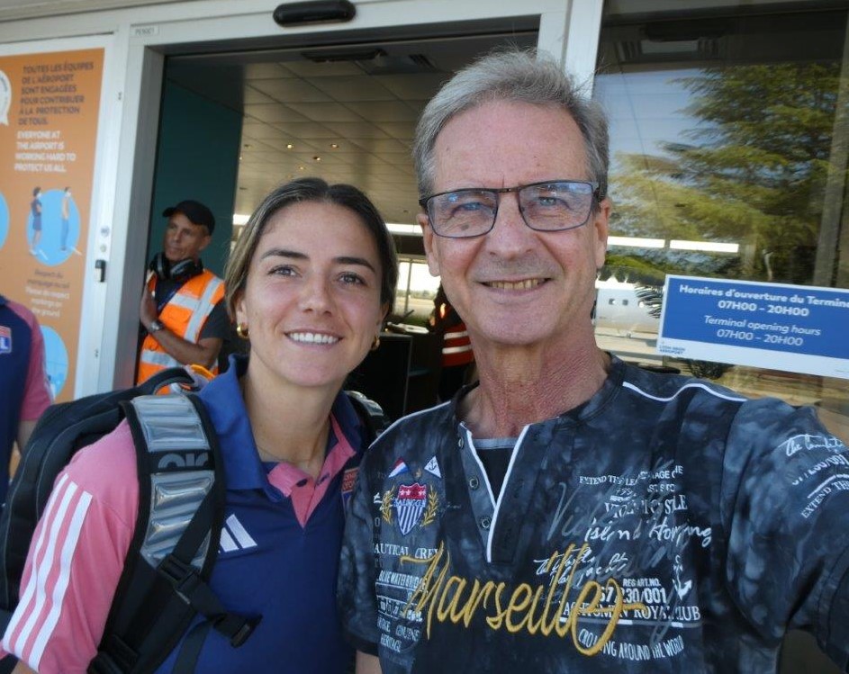 Lire la suite à propos de l’article D1 ARKEMA – 1ère Journée.