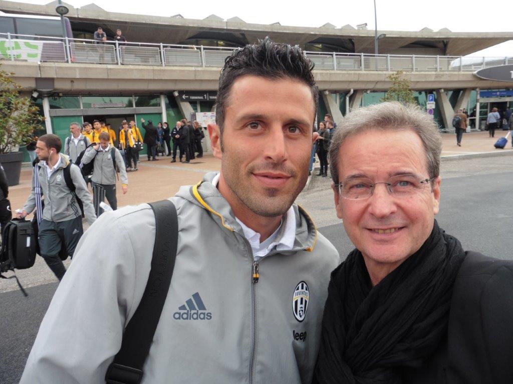 Lire la suite à propos de l’article FABIO GROSSO A L&rsquo;OL.