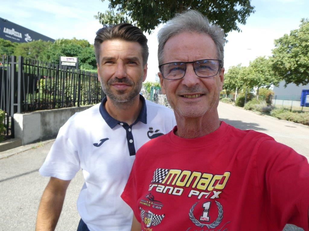 Lire la suite à propos de l’article LIGUE 1 – 1ère Journée.