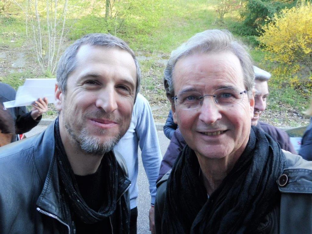 Lire la suite à propos de l’article COLLECTOR DU SHOW BIZ.