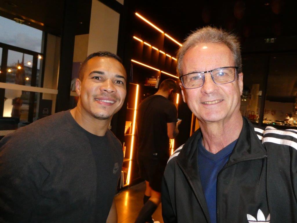 Lire la suite à propos de l’article COUPE DU MONDE DE RUGBY 2023