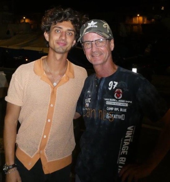 Lire la suite à propos de l’article SOUVENIR  » VACANCES D&rsquo;ETE 2023 « .