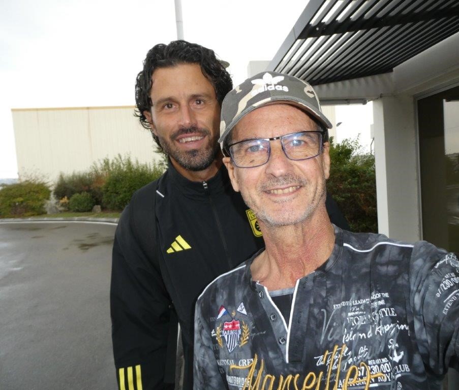 Lire la suite à propos de l’article LIGUE 1 – 7ème Journée.