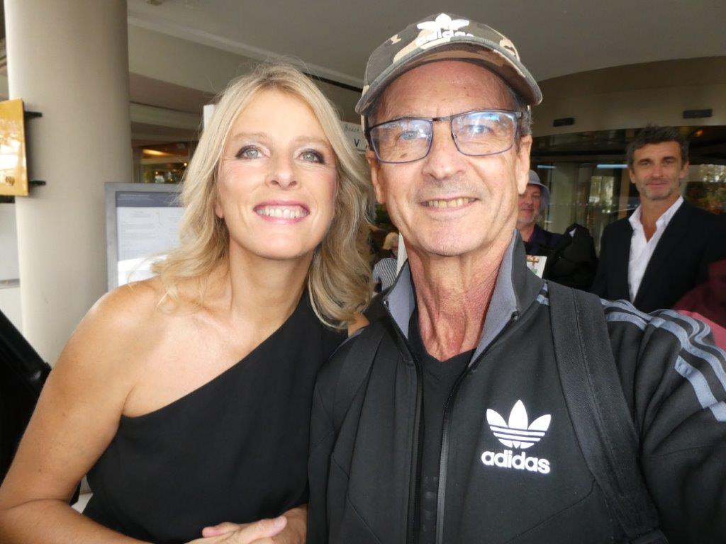 Lire la suite à propos de l’article FESTIVAL LUMIERE 2023 A LYON.