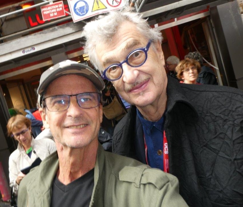 Lire la suite à propos de l’article FESTIVAL LUMIERE 2023 A LYON.