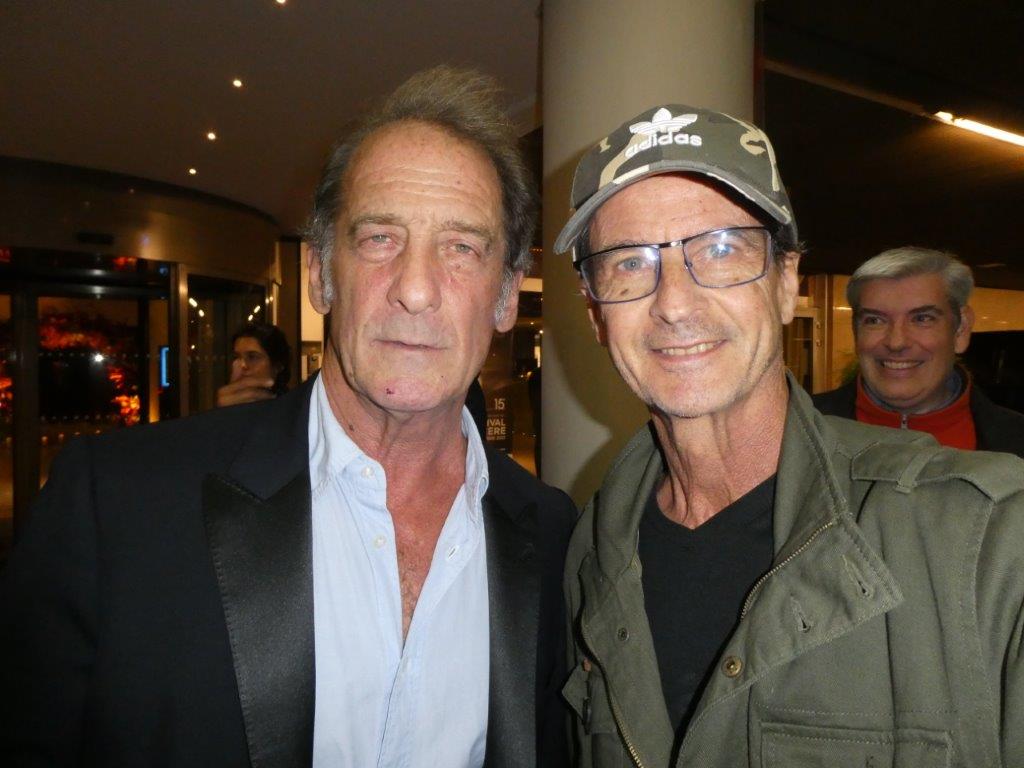 Lire la suite à propos de l’article FESTIVAL LUMIERE 2023 A LYON.