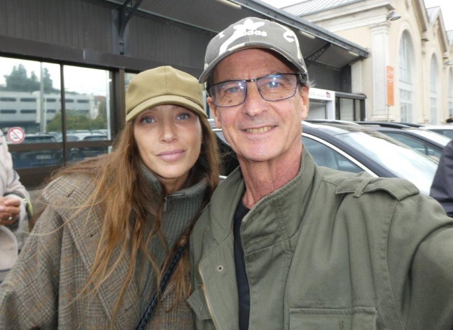 Lire la suite à propos de l’article FESTIVAL LUMIERE 2023 A LYON.