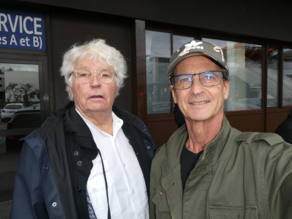 Lire la suite à propos de l’article FESTIVAL LUMIERE 2023 A LYON.