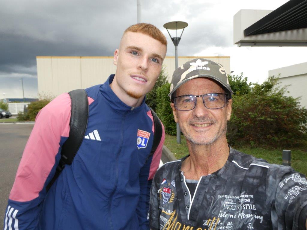 Lire la suite à propos de l’article LIGUE 1 – 12ème Journée.