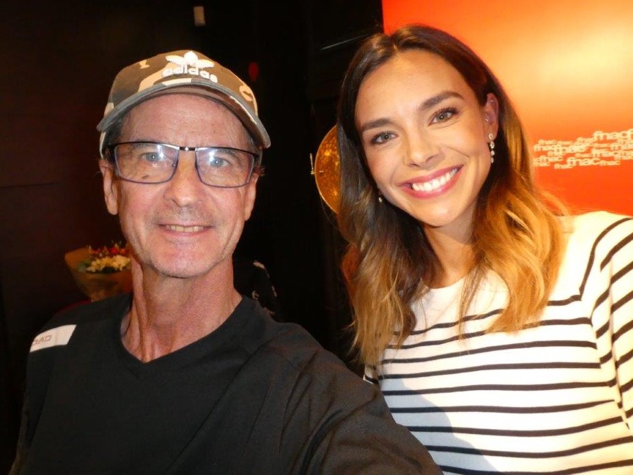 Lire la suite à propos de l’article MISS FRANCE 2013 A LYON.