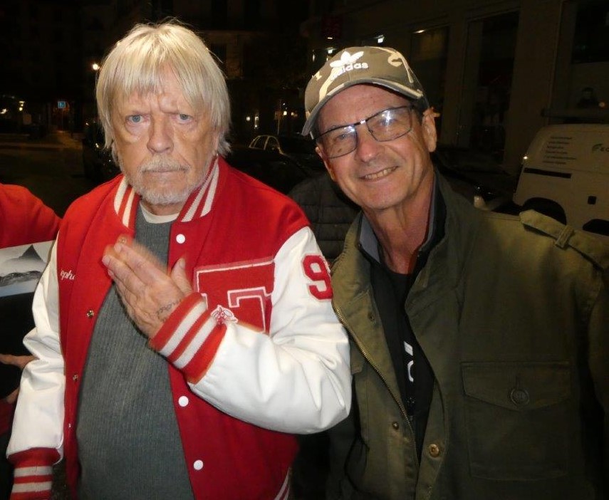 Lire la suite à propos de l’article RENAUD AU RADIANT-BELLEVUE.