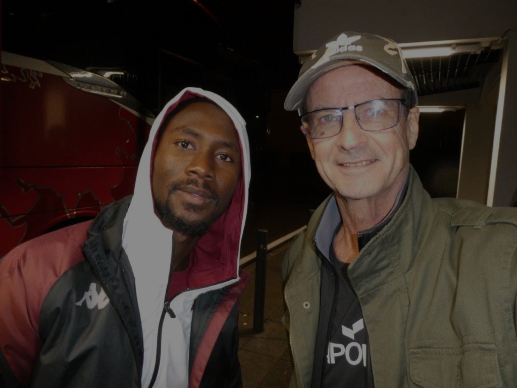 Lire la suite à propos de l’article LIGUE 1 – 11ème Journée.