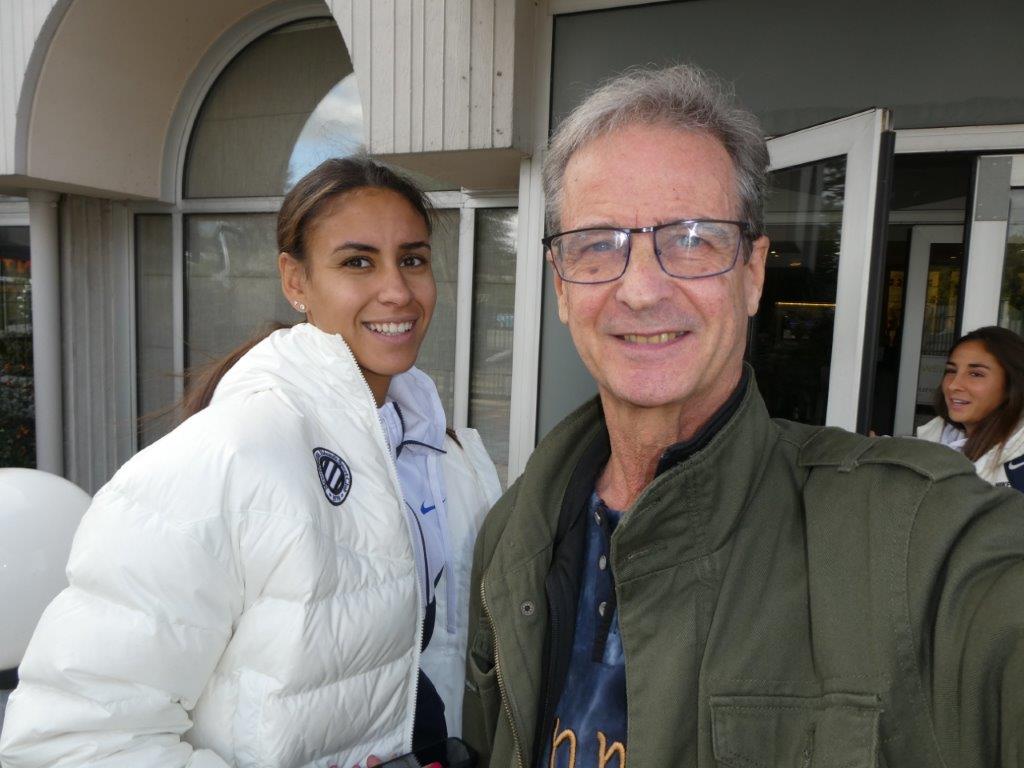 Lire la suite à propos de l’article D1 ARKEMA FEMININ – 7ème Journée.