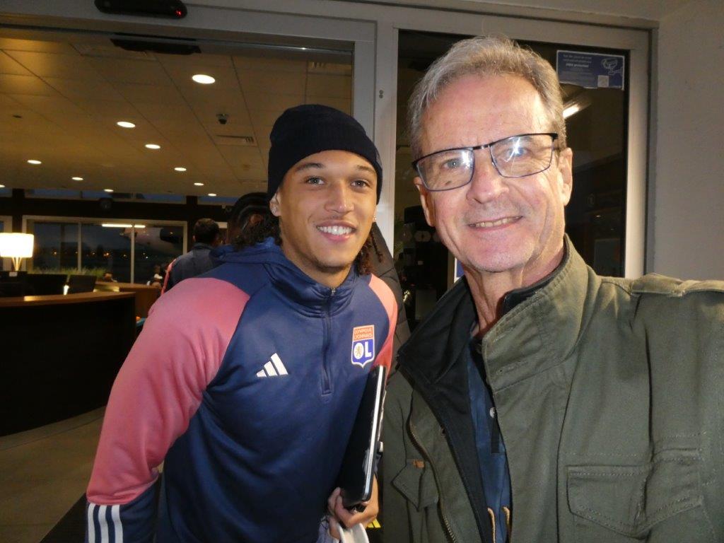 Lire la suite à propos de l’article LIGUE 1 – 12ème Journée.