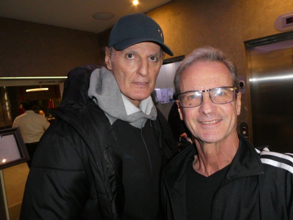 Lire la suite à propos de l’article EUROLIGUE ( H ) – 9ème Journée.