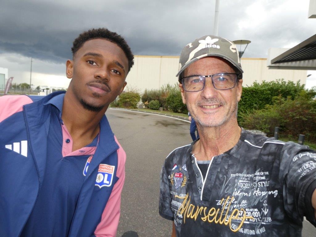 Lire la suite à propos de l’article LIGUE 1 – 16ème Journée.