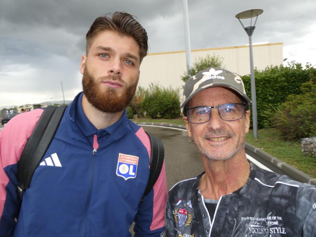 Lire la suite à propos de l’article LIGUE 1 – 14ème Journée.