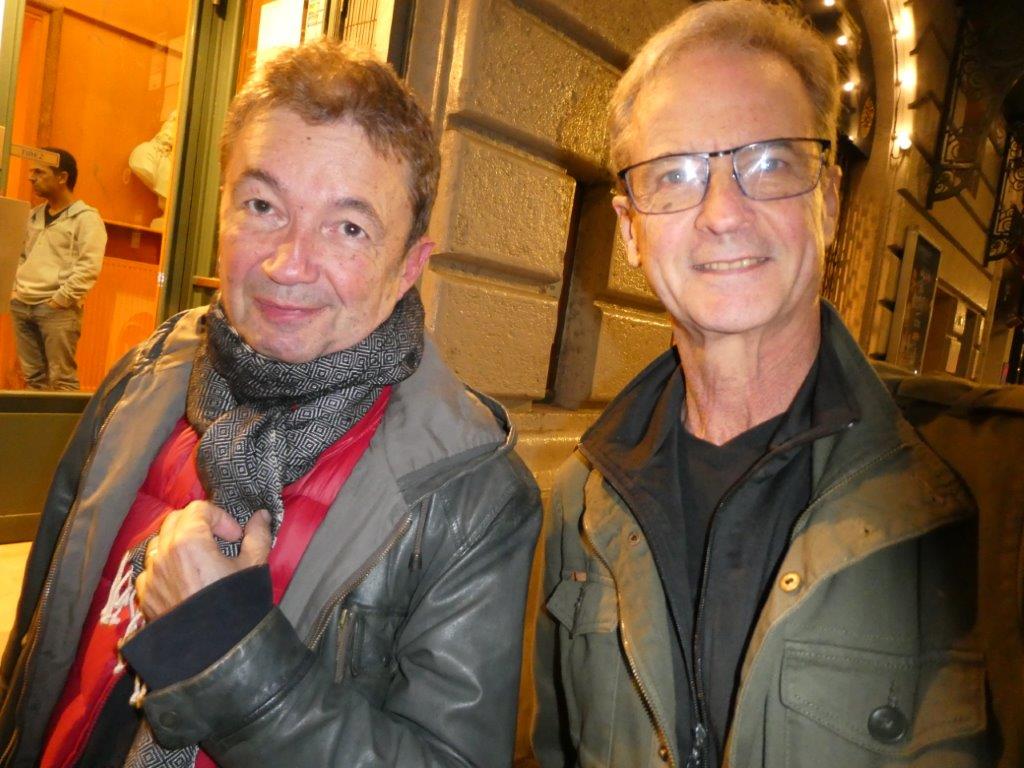 Lire la suite à propos de l’article REPRESENTATION AU THEATRE TETE D&rsquo;OR.