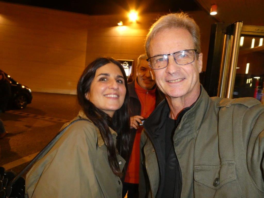 Lire la suite à propos de l’article AVANT-PREMIERE AU CGR BRIGNAIS.