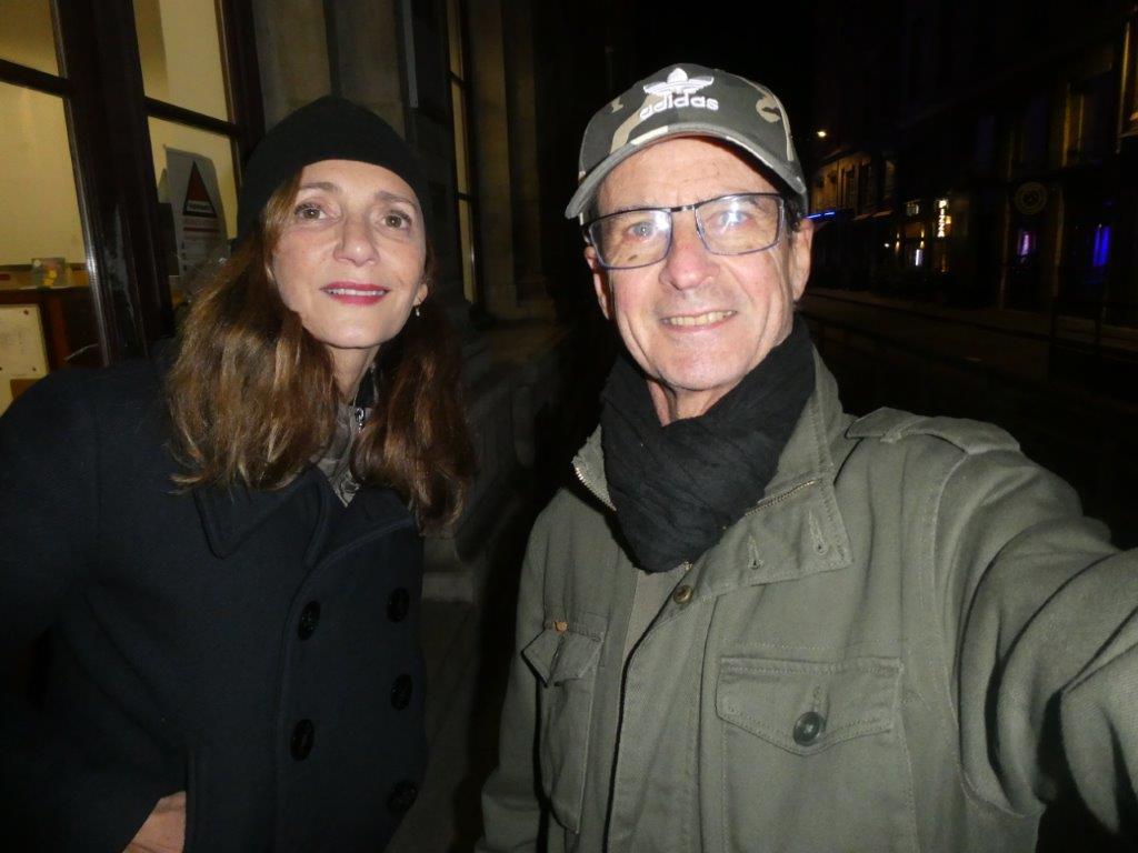 Lire la suite à propos de l’article VALERIE KARSENTI AU THEATRE DES CELESTINS.