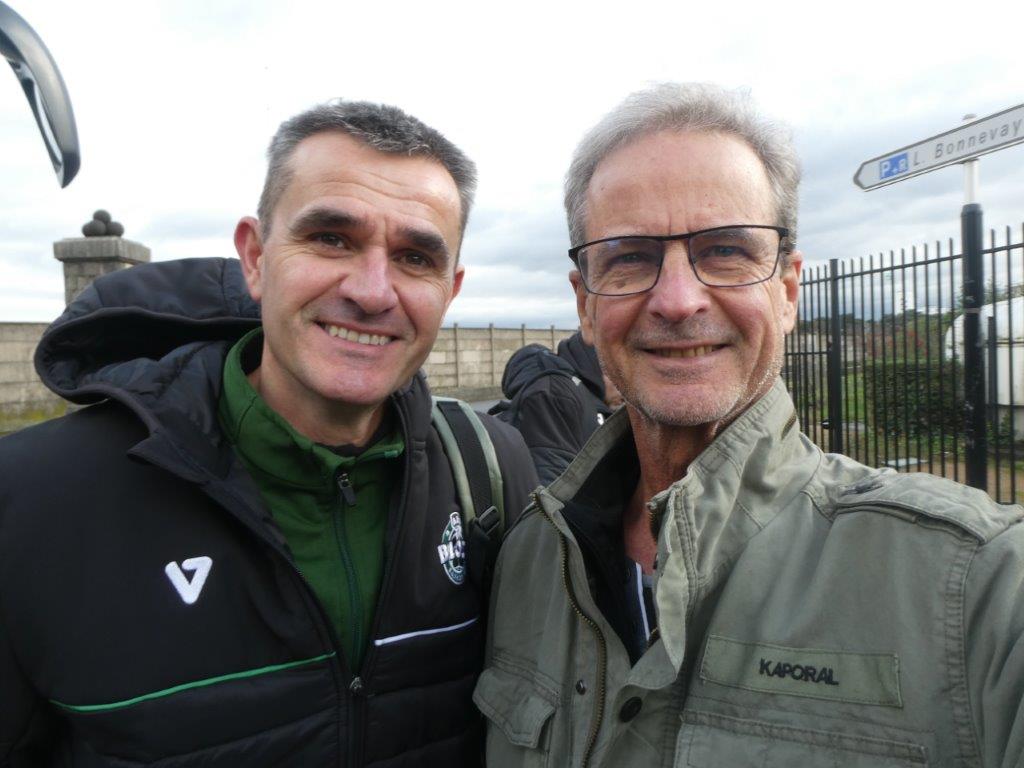 Lire la suite à propos de l’article BETCLIC ELITE – 17ème Journée (match avancé)