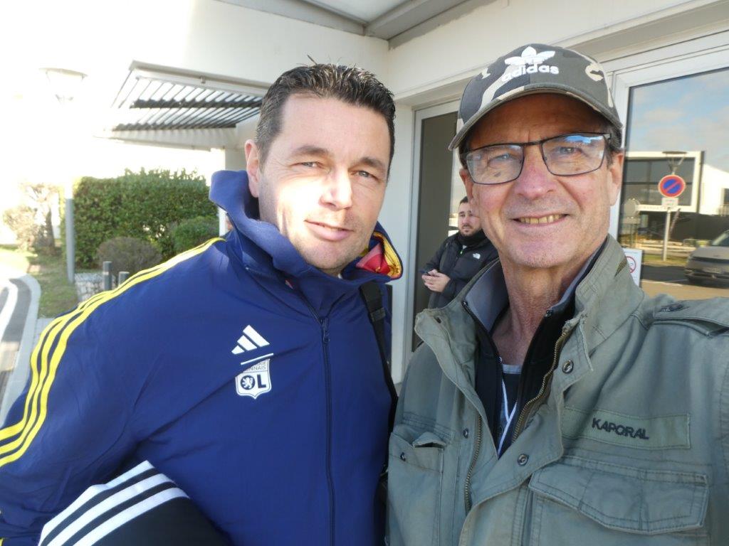 Lire la suite à propos de l’article LIGUE 1 – 10ème Journée ( match en retard ).