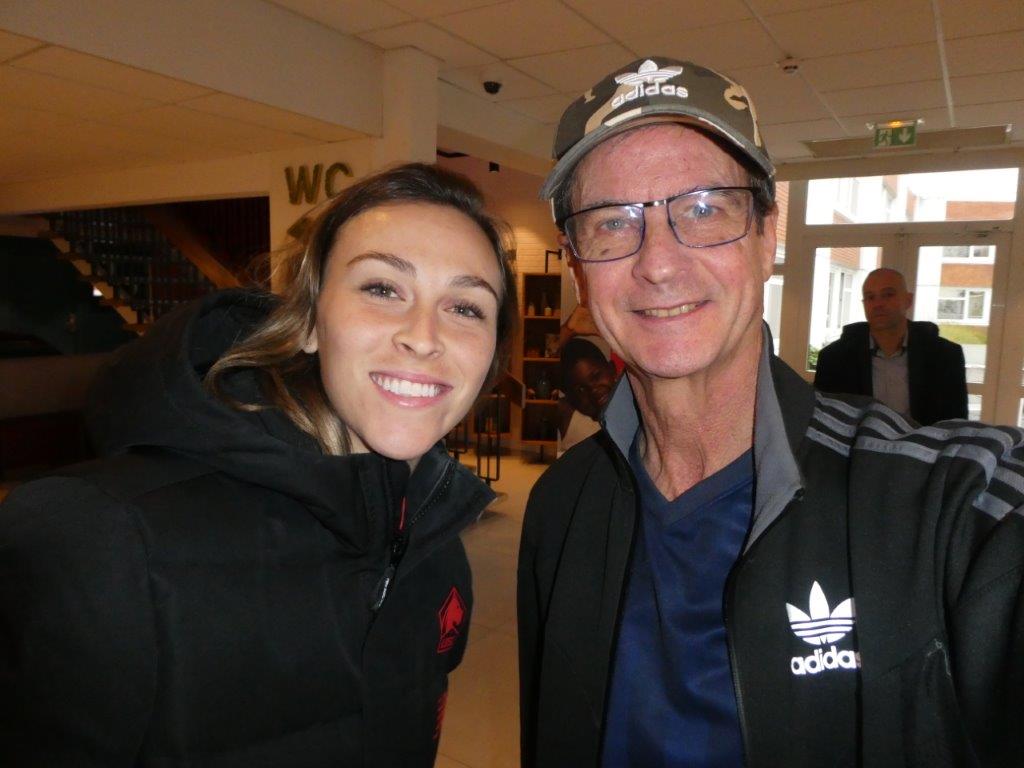 Lire la suite à propos de l’article D1 ARKEMA – 10ème Journée.