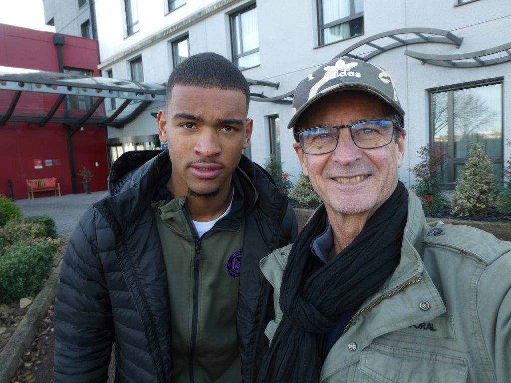 Lire la suite à propos de l’article LIGUE 1 – 15ème Journée.