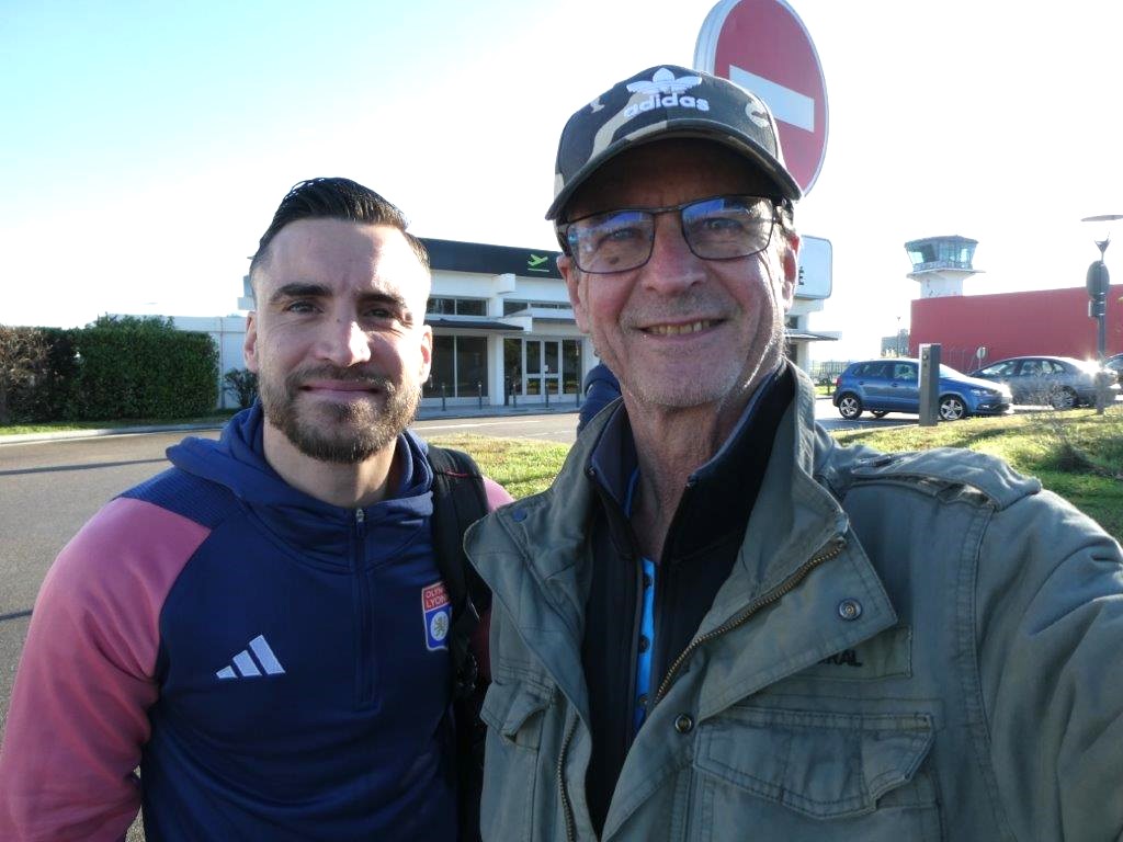 Lire la suite à propos de l’article LIGUE 1 – 16ème Journée.