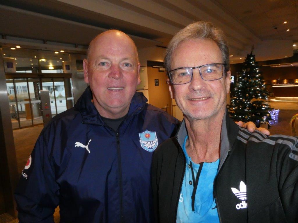 Lire la suite à propos de l’article COUPE DES CHAMPIONS – 2ème Journée.