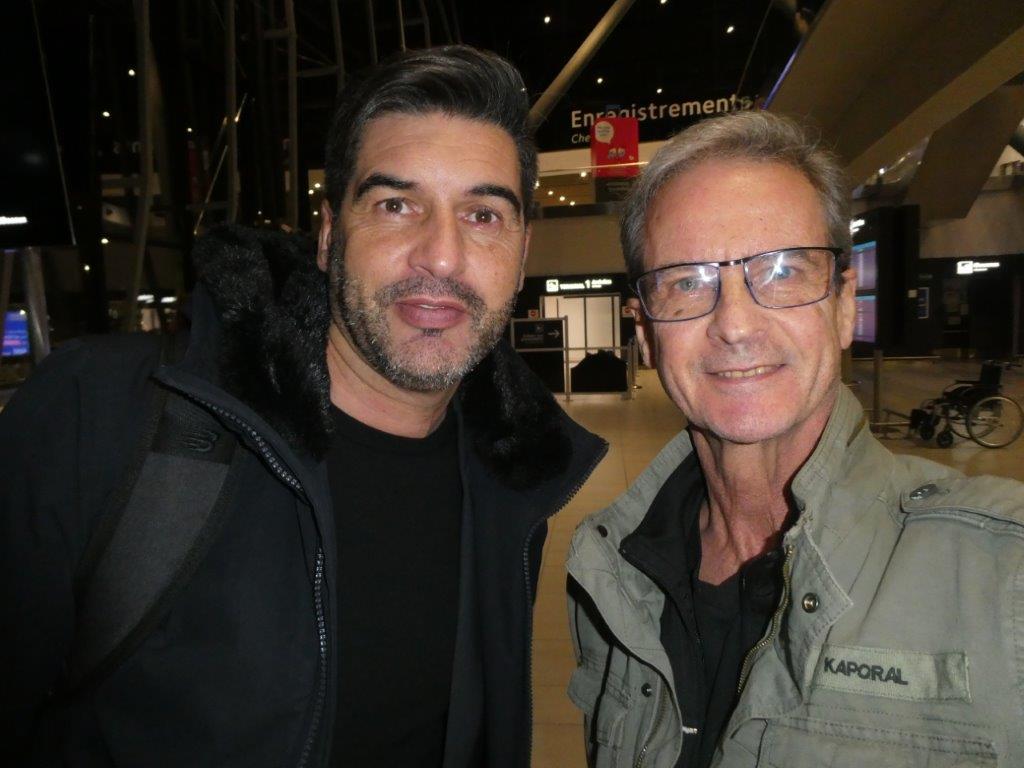 Lire la suite à propos de l’article TIRAGE DES 8es DE FINALE DE LA CDF.