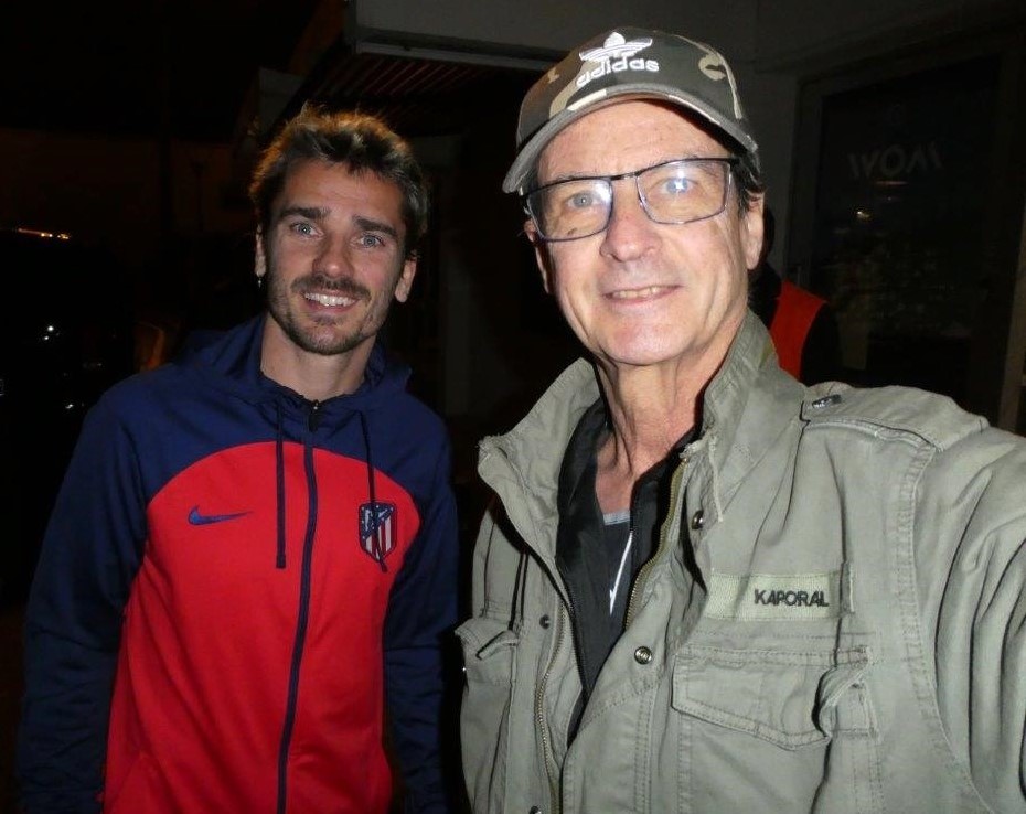 Lire la suite à propos de l’article MES MEILLEURS VOEUX POUR 2024.