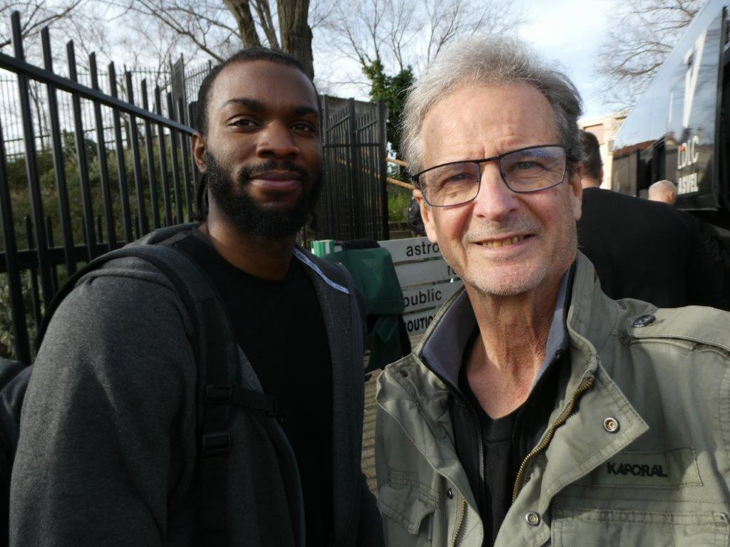 Lire la suite à propos de l’article EUROLIGUE (H) – 19ème Journée.