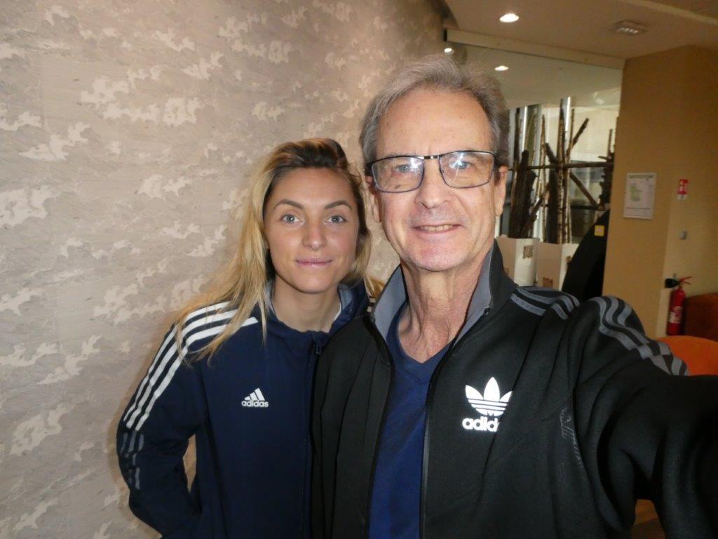 Lire la suite à propos de l’article D1 ARKEMA (F) – 12ème Journée.