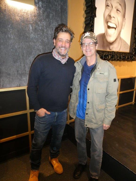 Lire la suite à propos de l’article TITOFF A LYON.