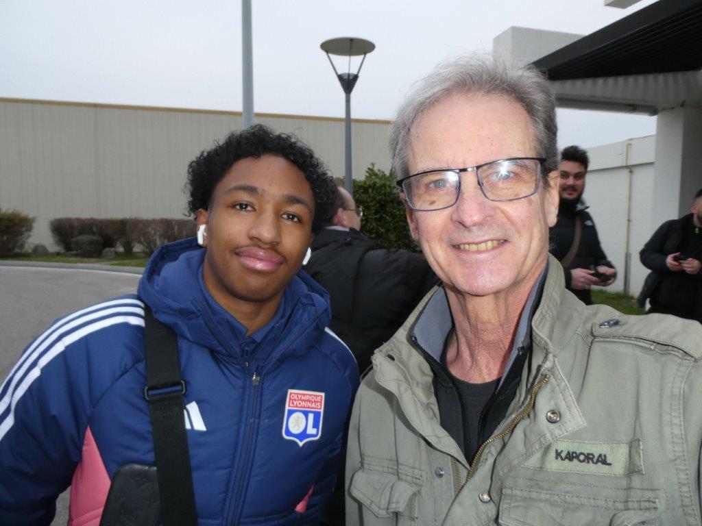 Lire la suite à propos de l’article LIGUE 1 – 18ème Journée.