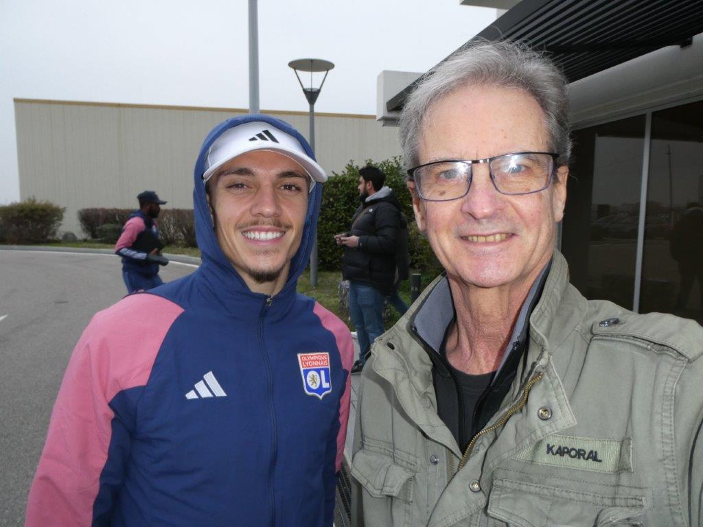 Lire la suite à propos de l’article CDF – 16es de finale.