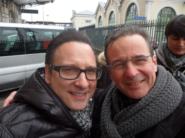 Lire la suite à propos de l’article COLLECTOR DU SHOW-BIZ