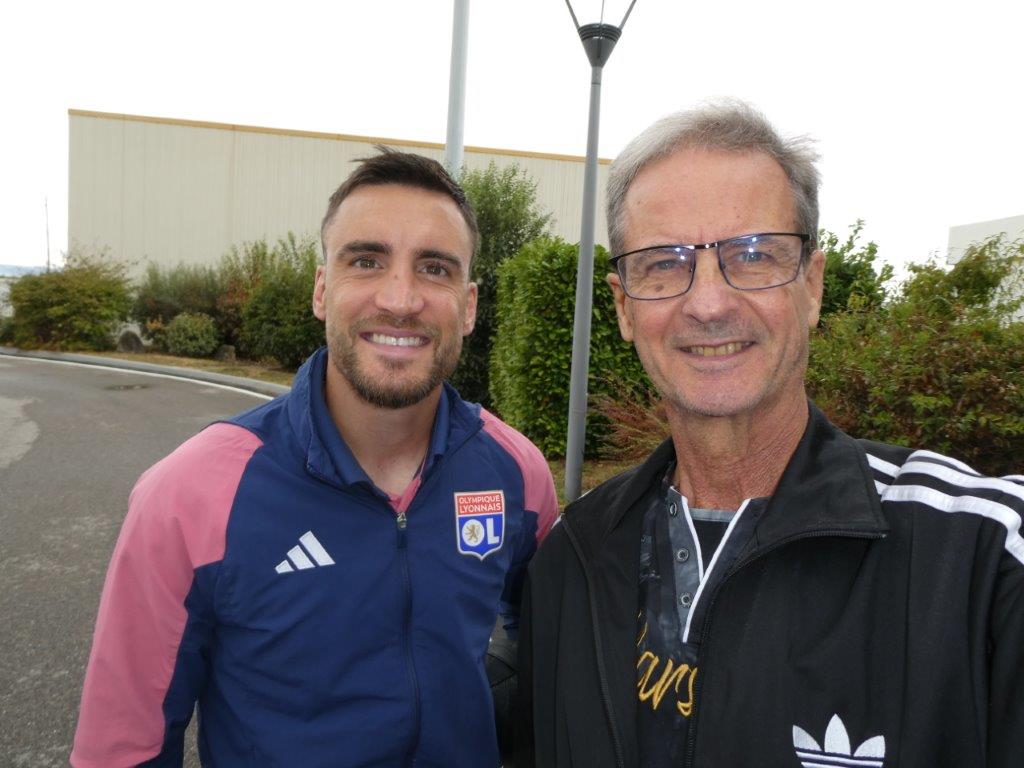 Lire la suite à propos de l’article LIGUE 1 – 21ème Journée.