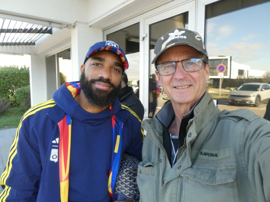 Lire la suite à propos de l’article LIGUE 1 – 20ème Journée.