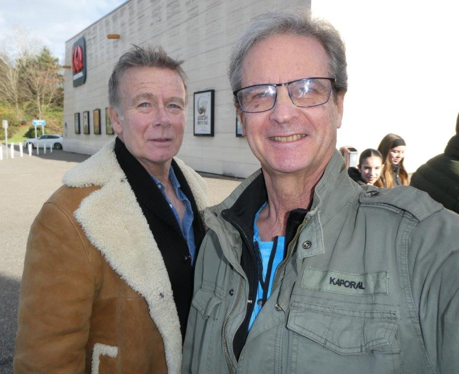 Lire la suite à propos de l’article FRANCK DUBOSC A LYON.