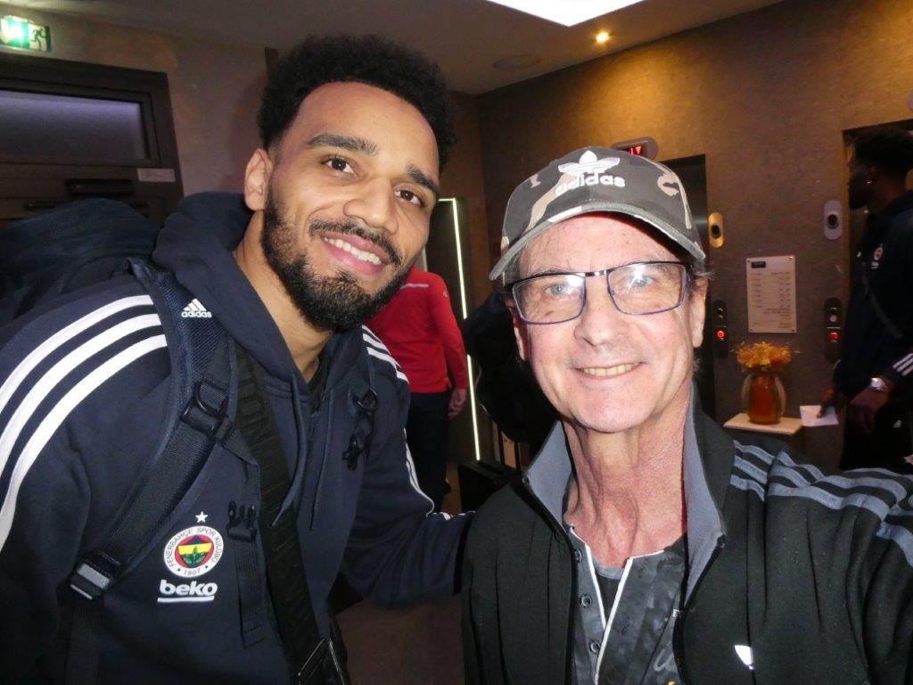 Lire la suite à propos de l’article EUROLIGUE (H) – 24ème Journée.