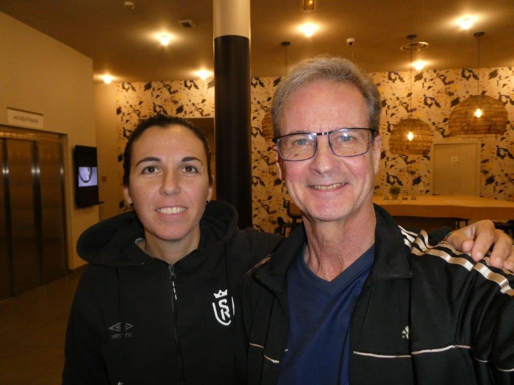 Lire la suite à propos de l’article D1 ARKEMA – 14ème Journée.