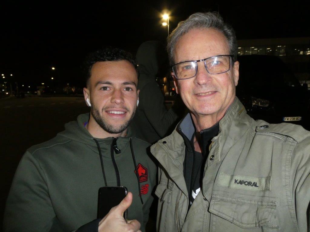 Lire la suite à propos de l’article COUPE DE FRANCE – 8es de finale.