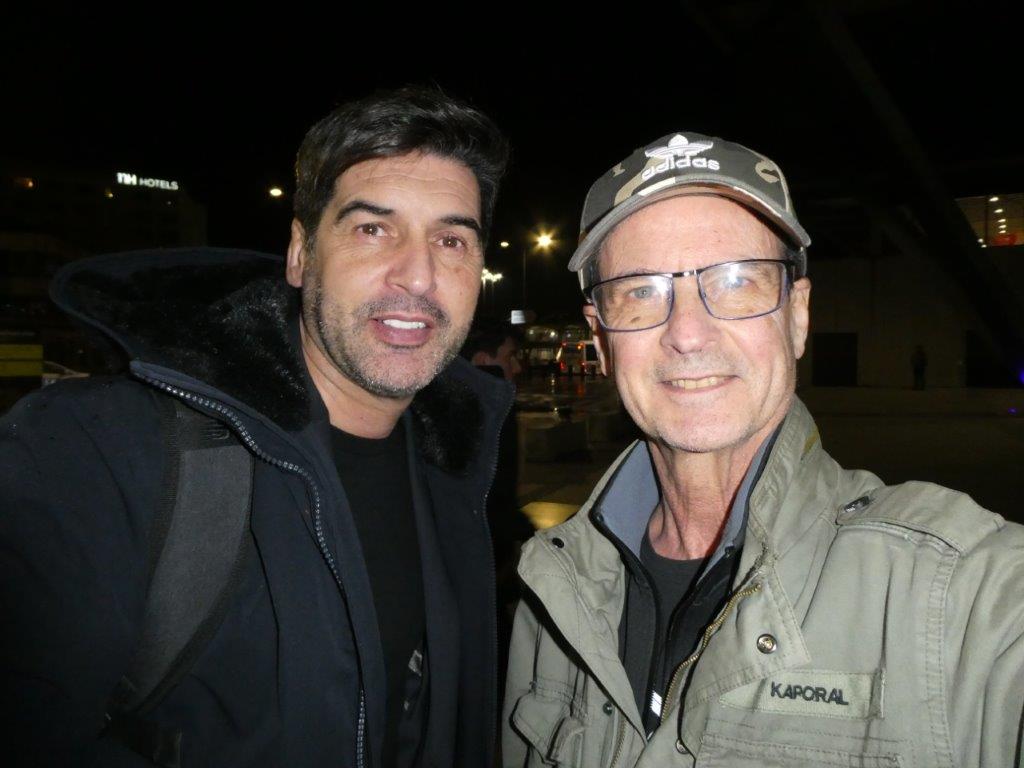 Lire la suite à propos de l’article COUPE DE FRANCE – 8es de Finale.