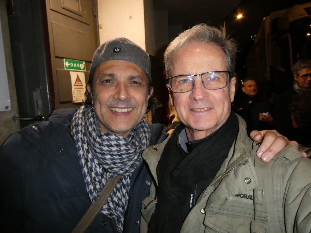 Lire la suite à propos de l’article OLIVIER SITRUK A LYON.