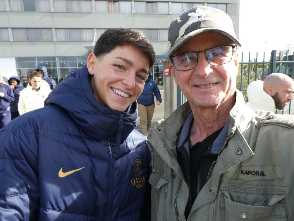 Lire la suite à propos de l’article D1 ARKEMA (F) – 15ème Journée.