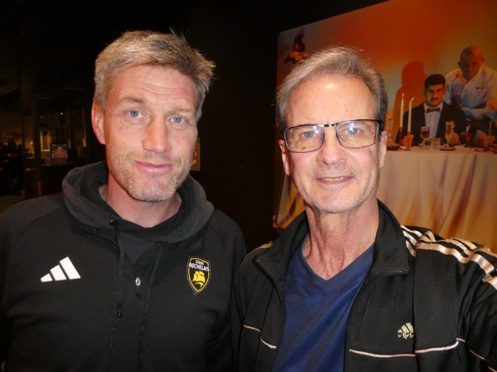 Lire la suite à propos de l’article TOP 14 – 15ème Journée.