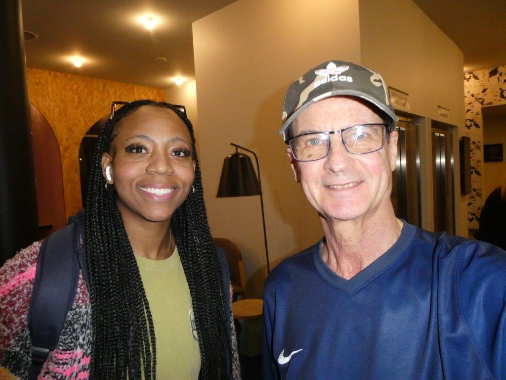 Lire la suite à propos de l’article LIGUE FEMININE DE BASKET – 16ème Journée.