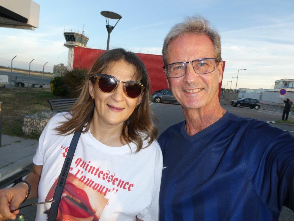 Lire la suite à propos de l’article UNE MERE HEUREUSE : Mme FAYZA LAMARI.